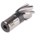 RS PRO High-Speed Steel Magnetic Drill Bit 24 mm Cutter Diameter 25 mm Cutting Depth 123-8486