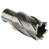 RS PRO HSS 26 mm Cutting Diameter Magnetic Drill Bit 25mm Cutting Depth 90° Drill Point Angle 123-8487