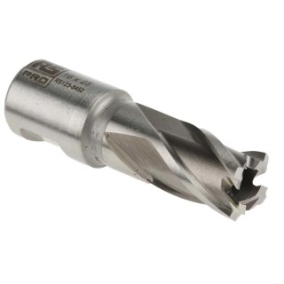 RS PRO HSS 16 mm Cutting Diameter Magnetic Drill Bit 123-8482