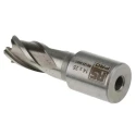 RS PRO High-Speed Steel Magnetic Drill Bit 14 mm Cutter Diameter 25 mm Cutting Depth 90° Drill Point Angle 123-8481