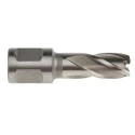 RS PRO High-Speed Steel Magnetic Drill Bit 14 mm Cutter Diameter 25 mm Cutting Depth 90° Drill Point Angle 123-8481