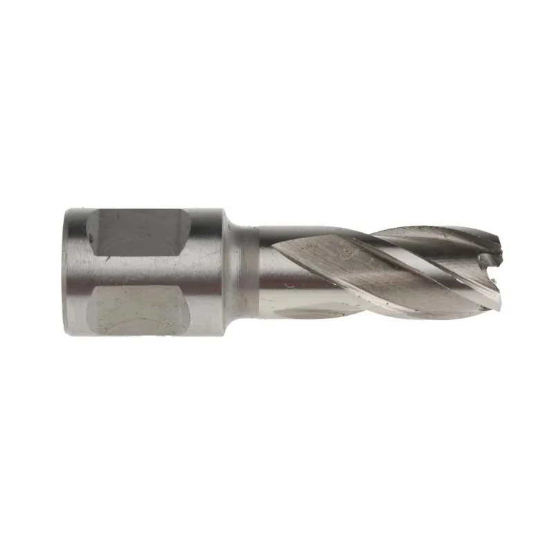 RS PRO High-Speed Steel Magnetic Drill Bit 14 mm Cutter Diameter 25 mm Cutting Depth 90° Drill Point Angle 123-8481