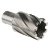 RS PRO HSS Magnetic Drill Bit 30 mm Cutting Diameter 25 mm Cutting Depth 19.05 mm Shank Diameter 123-8489