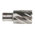 RS PRO HSS Magnetic Drill Bit 30 mm Cutting Diameter 25 mm Cutting Depth 19.05 mm Shank Diameter 123-8489