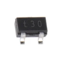 Nexperia Digital Transistor NPN 100 mA 50 V 3-Pin UMT PDTC114YU,115