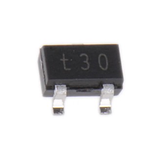 Nexperia Digital Transistor NPN 100 mA 50 V 3-Pin UMT PDTC114YU,115