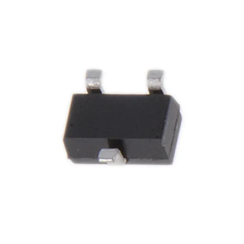 Nexperia Digital Transistor NPN 100 mA 50 V 3-Pin UMT PDTC114YU,115