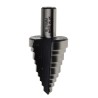RS PRO High-Speed Steel (HSS) Step Drill Bit 16 to 25 mm, Cone Shank 123-8514
