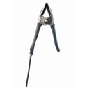RS PRO Type K Pipe Clamp Surface Temperature Probe, 4 mm Diameter, 100 °C Max, 1.2 m Cable Length 0602 4692