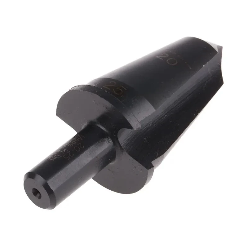 RS PRO HSS Electricians Cone-Cut and Collar Drill Bit 20 mm x 25 mm 123-8516