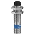 Telemecanique Sensors Threaded Barrel Inductive Proximity Sensor M12 x 1 PNP 24 V DC 200mA XS212B4PAM12