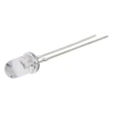 Cree LED 2.6 V Amber LED 5 mm T-1 3/4 Through Hole C503B-ACN-CY0Z0342-030