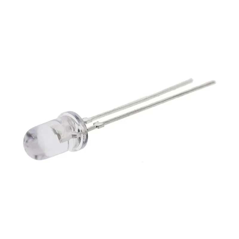 Cree LED 2.6 V Amber LED 5 mm T-1 3/4 Through Hole C503B-ACN-CY0Z0342-030
