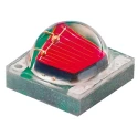 Cree LED 2.6 V Orange, Red LED Surface Mount Surface XLamp XB-D XBDRDO-00-0000-000000B01