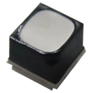 Cree LED 2.6 V RGB LED PLCC 6 Surface Mount High Brightness Full Colour CLP6C CLY6D-FKC-CK1N1D1BB7D3D3
