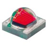 Cree LED 2.6 V Orange, Red LED Surface Mount Surface XLamp XB-D XBDRDO-00-0000-000000B01
