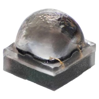 Cree LED 3.5 V Blue LED 1616 Surface Mount XLamp XQ-E XQEBLU-H0-0000-000000Z01