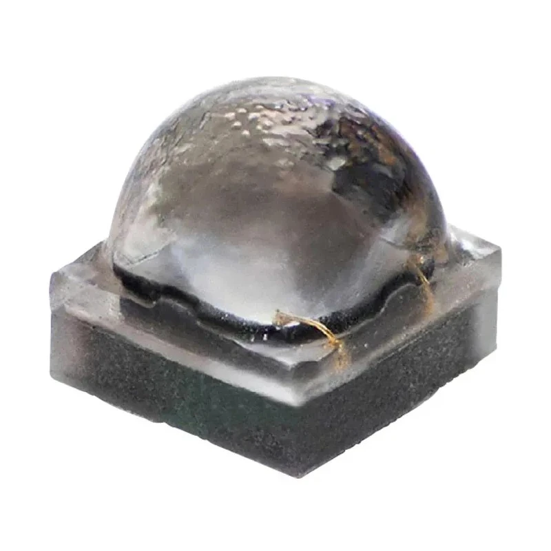 Cree LED 3.5 V Blue LED 1616 Surface Mount XLamp XQ-E XQEBLU-H0-0000-000000Z01