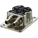 ifm electronic 2 Axis Inclination Sensor IP65, IP68, IP69K, IP67, IO-Link Supply Voltage 9.2-30 V dc JN2201