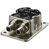 ifm electronic 2 Axis Inclination Sensor IP65, IP68, IP69K, IP67, IO-Link Supply Voltage 9.2-30 V dc JN2201