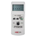 RS PRO Thermocouple Temperature Calibrator Type K, Resolution 0.1 °C, Accuracy ±2°C, Battery Powered 123-8772