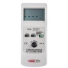 RS PRO Thermocouple Temperature Calibrator Type K, Resolution 0.1 °C, Accuracy ±2°C, Battery Powered 123-8772