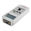 RS PRO Thermocouple Temperature Calibrator Type K, Resolution 0.1 °C, Accuracy ±2°C, Battery Powered 123-8772