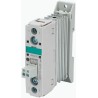 Siemens 3RF2 Series Solid State Relay 70 A Load DIN Rail Mount, 460 V AC Load, 24 V DC Control 3RF2370-1BA04