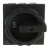 Siemens 3-Pole Panel Mount Isolator Switch, IP65, 125A, 45 kW, 690V AC
