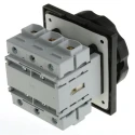 Siemens 3-Pole Panel Mount Isolator Switch, IP65, 125A, 45 kW, 690V AC 