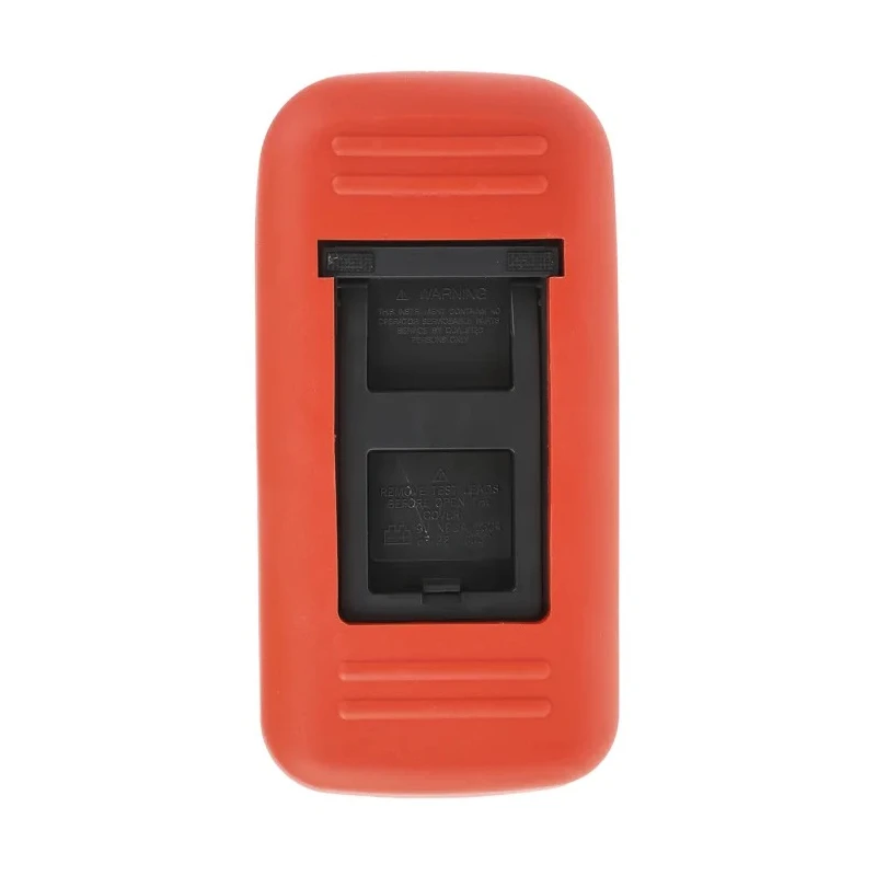 RS PRO Handheld Capacitance Meter 20 mF, Accurate ±1%, Battery Life 200h, LCD Display 123-8770