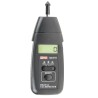 RS PRO Contact Tachometer with Best Accuracy ±0.05 %, LCD Display, Max Speed 19999rpm 123-8773