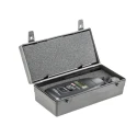 RS PRO Contact Tachometer with Best Accuracy ±0.05 %, LCD Display, Max Speed 19999rpm 123-8773