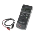 RS PRO Current & Voltage Calibrator Max Voltage 199.9V DC 24mA CC421-G