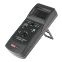 RS PRO Current & Voltage Calibrator Max Voltage 199.9V DC 24mA CC421-G