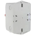 Siemens 3-Pole Front Isolator Switch, IP65 Rated, 16A Current, 7.5 kW Power 