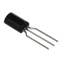onsemi Negative Voltage Regulator MC79L15ACPRAG 3-Pin TO-92 Package -35V Input 6mA Quiescent Current MC79L15ACPRAG