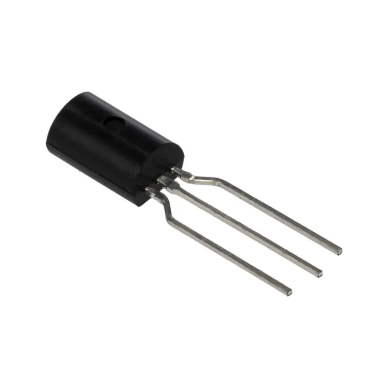 onsemi Negative Voltage Regulator MC79L15ACPRAG 3-Pin TO-92 Package -35V Input 6mA Quiescent Current MC79L15ACPRAG