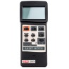 RS PRO Digital Light Meter 0lx to 50000 lx, ±(4% + 2d) Accuracy, Photodiode Sensor 123-8776