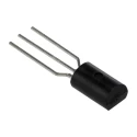 onsemi Negative Voltage Regulator MC79L15ACPRAG 3-Pin TO-92 Package -35V Input 6mA Quiescent Current MC79L15ACPRAG