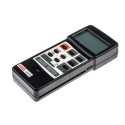 RS PRO Digital Light Meter 0lx to 50000 lx, ±(4% + 2d) Accuracy, Photodiode Sensor 123-8776