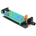 XP Power Evaluation Board for C Series CM4 with CSA, UL, CE Standards United States