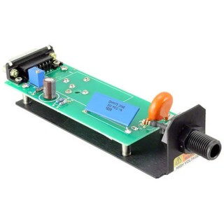 XP Power Evaluation Board for C Series CM4 with CSA, UL, CE Standards United States