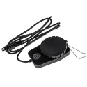 RS PRO Digital Light Meter 0lx to 50000 lx, ±(4% + 2d) Accuracy, Photodiode Sensor 123-8776