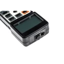 RS PRO Digital Light Meter 0lx to 50000 lx, ±(4% + 2d) Accuracy, Photodiode Sensor 123-8776