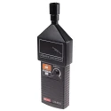 RS PRO Ultrasonic Leak Detector LED Display GS-5800