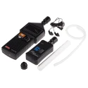 RS PRO Ultrasonic Leak Detector LED Display GS-5800