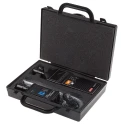 RS PRO Ultrasonic Leak Detector LED Display GS-5800