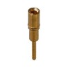 Mac 8 PD Series Straight Through Hole Socket Pin 12A 125V Beryllium Copper Alloy Male Contact PD-60