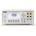 Aim-TTi Bench Multimeter True RMS 1000V DC, 10A AC/DC, Rechargeable Ni-MH Battery 1908